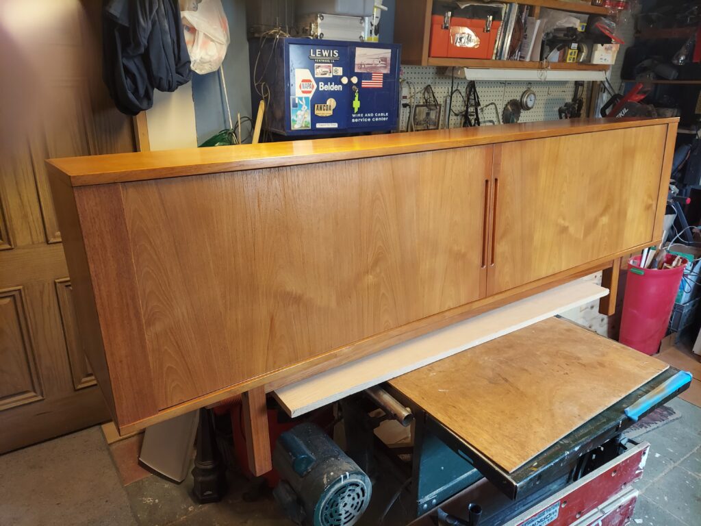 Where Do We Start With Wood Repairs?