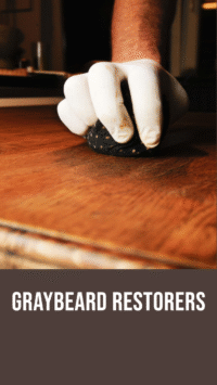 furniture restoration